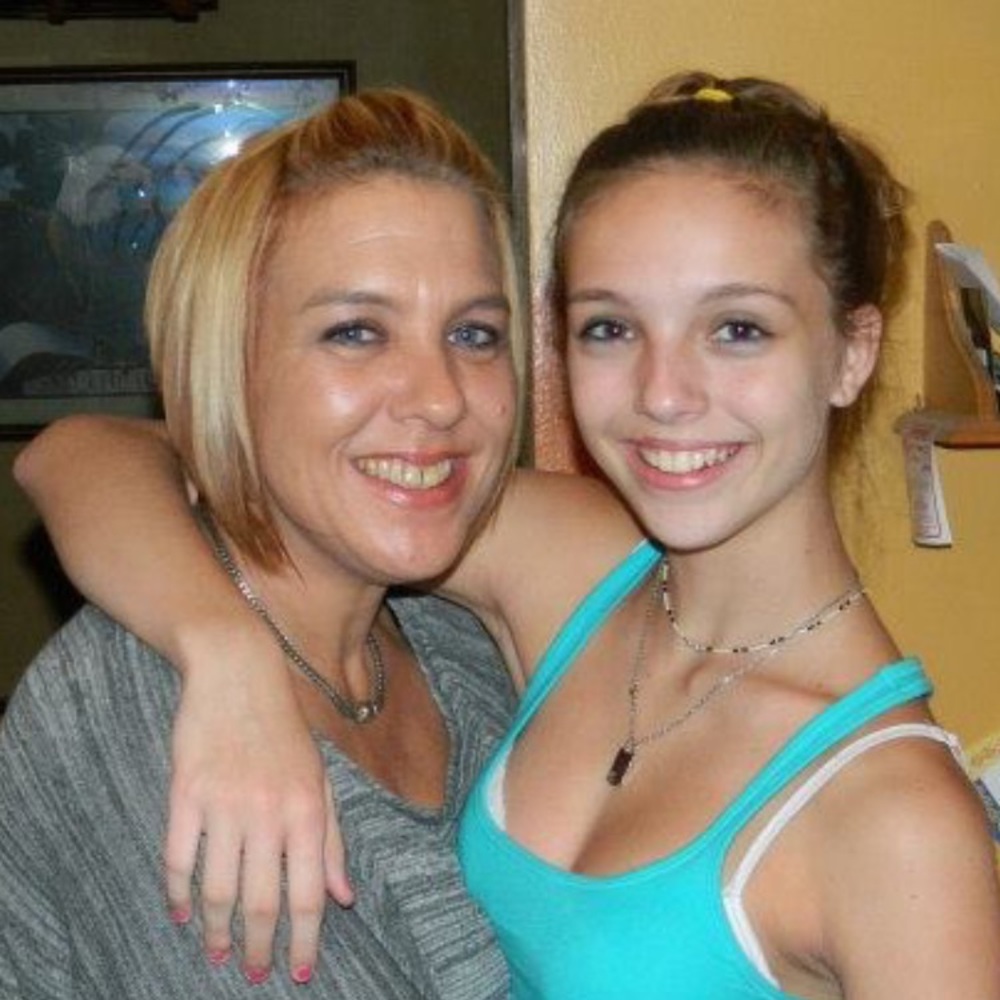 Meet your Posher, Rebecca